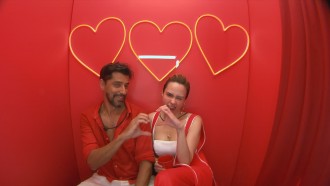 Vídeos do BBB 26 de sábado, 31/1