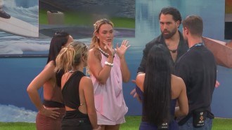 Vídeos do BBB 26 de terça-feira, 27/1