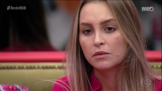 Vídeos do episódio de 'BBB' de domingo, 07 de março de 2021