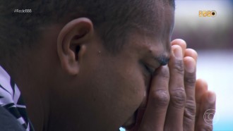 Vídeos do episódio de 'BBB' de domingo, 11 de fevereiro de 2024