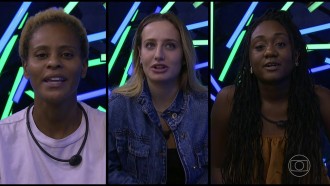 Vídeos do episódio de 'BBB' de domingo, 16 de abril de 2023