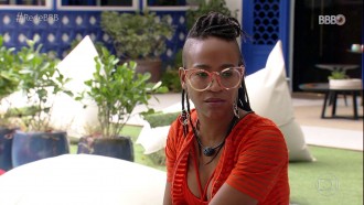 Vídeos do episódio de 'BBB' de domingo, 21 de fevereiro de 2021