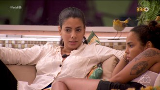 Vídeos do episódio de 'BBB' de domingo, 24 de março de 2024