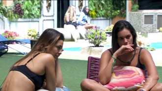 Vídeos do episódio de 'BBB' de domingo, 3 de março de 2024