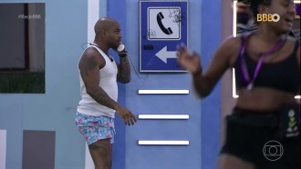 Vídeos do episódio de 'BBB' de domingo, 5 de março de 2023