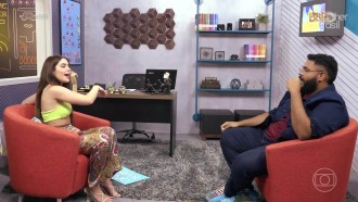 Vídeos do episódio de 'BBB' de quarta-feira, 09 de março de 2022