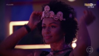 Vídeos do episódio de 'BBB' de quarta-feira, 13 de abril de 2022