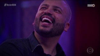 Vídeos do episódio de 'BBB' de quarta-feira, 17 de março de 2021