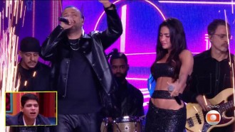 Vídeos do episódio de 'BBB' de quarta-feira, 23 de abril de 2025