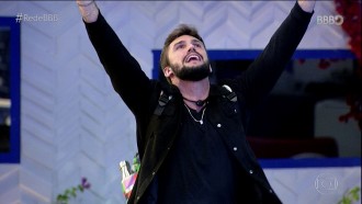 Vídeos do episódio de 'BBB' de quarta-feira, 28 de abril de 2021