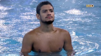 Vídeos do episódio de 'BBB' de quarta-feira, 29 de março de 2023