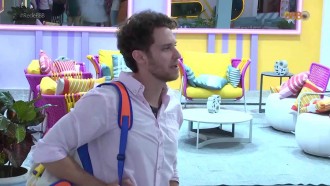 Vídeos do episódio de 'BBB' de quarta-feira, 30 de março de 2022