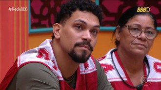 Vídeos do episódio de 'BBB' de quarta-feira, 9 de abril de 2025