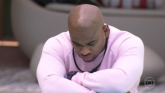 Vídeos do episódio de 'BBB' de quinta-feira, 13 de abril de 2023