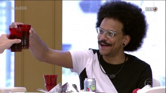Vídeos do episódio de 'BBB' de quinta-feira, 15 de abril de 2021