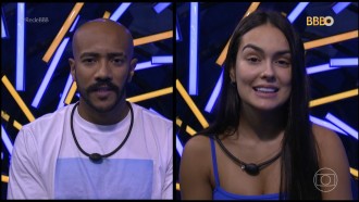 Vídeos do episódio de 'BBB' de quinta-feira, 20 de abril de 2023