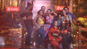 Vídeos do episódio de 'BBB' de quinta-feira, 21 de março de 2024