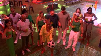 Vídeos do episódio de 'BBB' de quinta-feira, 9 de março de 2023