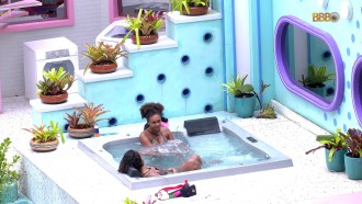 Vídeos do episódio de 'BBB' de sábado, 02 de abril de 2022