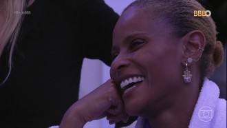 Vídeos do episódio de 'BBB' de sábado, 1 de abril de 2023