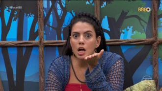 Vídeos do episódio de 'BBB' de sábado, 16 de março de 2024