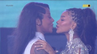 Vídeos do episódio de 'BBB' de sábado, 18 de janeiro de 2025