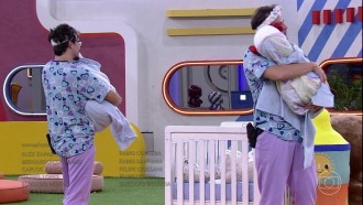 Vídeos do episódio de 'BBB' de sábado, 19 de março de 2022