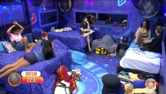 Vídeos do episódio de 'BBB' de sábado, 24 de janeiro de 2026