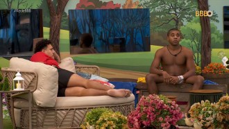 Vídeos do episódio de 'BBB' de sábado, 27 de janeiro de 2024