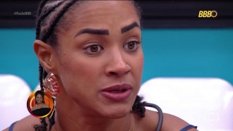Vídeos do episódio de 'BBB' de sábado, 8 de março de 2025