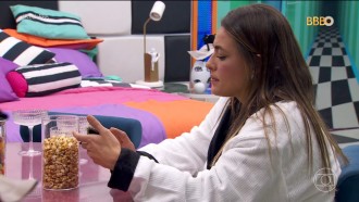 Vídeos do episódio de 'BBB' de sábado, 9 de março de 2024
