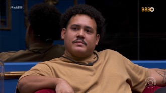 Vídeos do episódio de 'BBB' de segunda-feira, 8 de abril de 2024