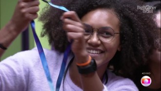 Vídeos do episódio de 'BBB' de sexta-feira, 01 de abril de 2022