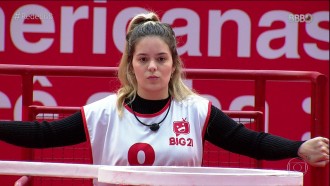 Vídeos do episódio de 'BBB' de sexta-feira, 16 de abril de 2021
