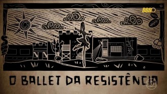 Vídeos do episódio de 'BBB' de sexta-feira, 21 de março de 2025