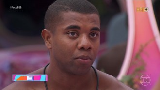 Vídeos do episódio de 'BBB' de sexta-feira, 22 de março de 2024