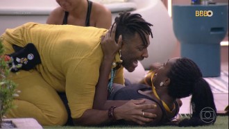 Vídeos do episódio de 'BBB' de sexta-feira, 24 de março de 2023