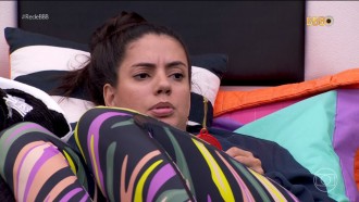 Vídeos do episódio de 'BBB' de sexta-feira, 29 de março de 2024