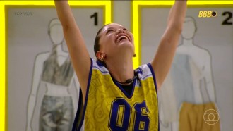 Vídeos do episódio de 'BBB' de sexta-feira, 4 de abril de 2025