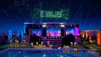 Vídeos do episódio de 'BBB' de terça-feira, 16 de abril de 2024