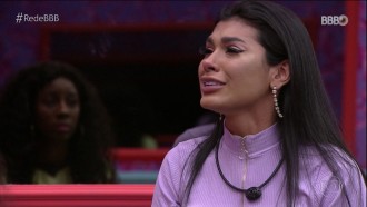 Vídeos do episódio de 'BBB' de terça-feira, 20 de abril de 2021