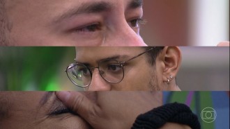 Vídeos do episódio de 'BBB' de terça-feira, 21 de março de 2023