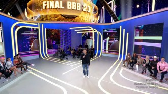 Vídeos do episódio de 'BBB' de terça-feira, 25 de abril de 2023