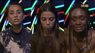 Vídeos do episódio de 'BBB' de terça-feira, 7 de março de 2023