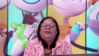 Vídeos do Raio-X de domingo, 13/4, do BBB 25