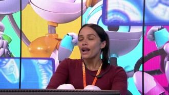 Vídeos do Raio-X de domingo, 16/2, do BBB 25