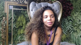 Vídeos do Raio-X de domingo, 17/3, do BBB 24