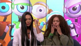 Vídeos do Raio-X de domingo, 19/1, do BBB 25