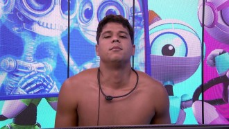 Vídeos do Raio-X de domingo, 2/3, do BBB 25