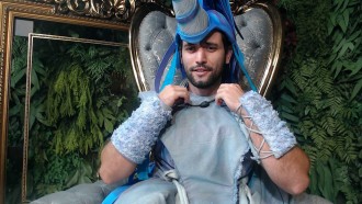 Vídeos do Raio-X de domingo, 3/3, do BBB 24